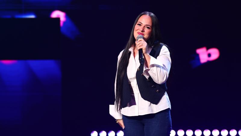 The Ticket, 18 octombrie 2025. Tot ce s-a întâmplat în a șaptea ediție a talent show-ului. Momentele prezentate în fața publicului