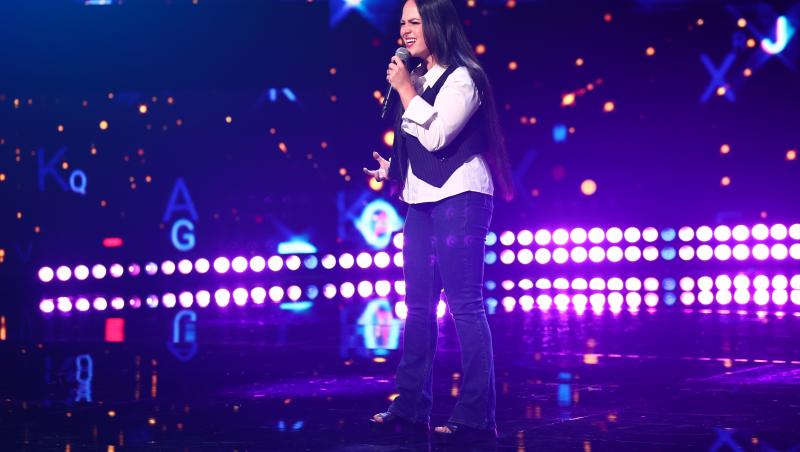 The Ticket, 18 octombrie 2025. Tot ce s-a întâmplat în a șaptea ediție a talent show-ului. Momentele prezentate în fața publicului