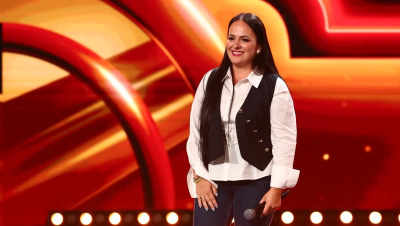 The Ticket, 18 octombrie 2025. Tot ce s-a întâmplat în a șaptea ediție a talent show-ului. Momentele prezentate în fața publicului