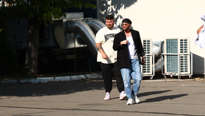 The Ticket, 18 octombrie 2025. Tot ce s-a întâmplat în a șaptea ediție a talent show-ului. Momentele prezentate în fața publicului