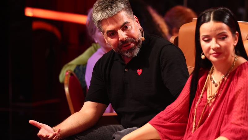 The Ticket, 18 octombrie 2025. Tot ce s-a întâmplat în a șaptea ediție a talent show-ului. Momentele prezentate în fața publicului