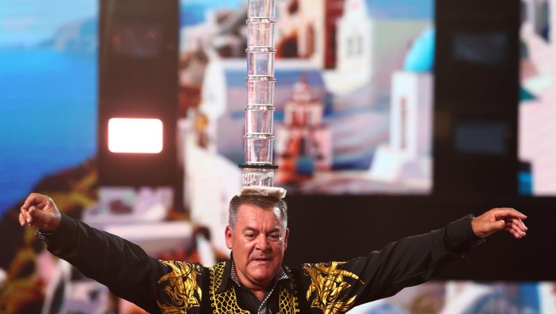 The Ticket, 18 octombrie 2025. Tot ce s-a întâmplat în a șaptea ediție a talent show-ului. Momentele prezentate în fața publicului