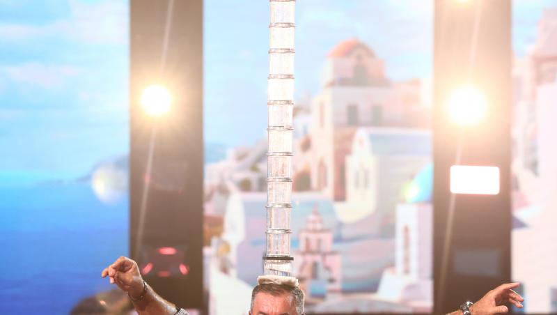 The Ticket, 18 octombrie 2025. Tot ce s-a întâmplat în a șaptea ediție a talent show-ului. Momentele prezentate în fața publicului