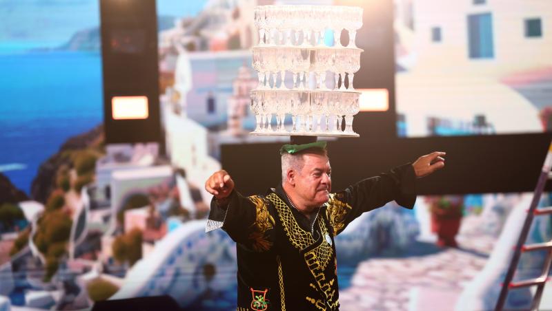 The Ticket, 18 octombrie 2025. Tot ce s-a întâmplat în a șaptea ediție a talent show-ului. Momentele prezentate în fața publicului