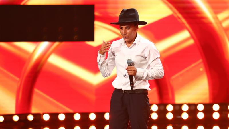 The Ticket, 18 octombrie 2025. Tot ce s-a întâmplat în a șaptea ediție a talent show-ului. Momentele prezentate în fața publicului