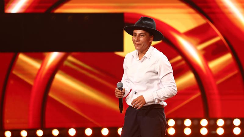 The Ticket, 18 octombrie 2025. Tot ce s-a întâmplat în a șaptea ediție a talent show-ului. Momentele prezentate în fața publicului