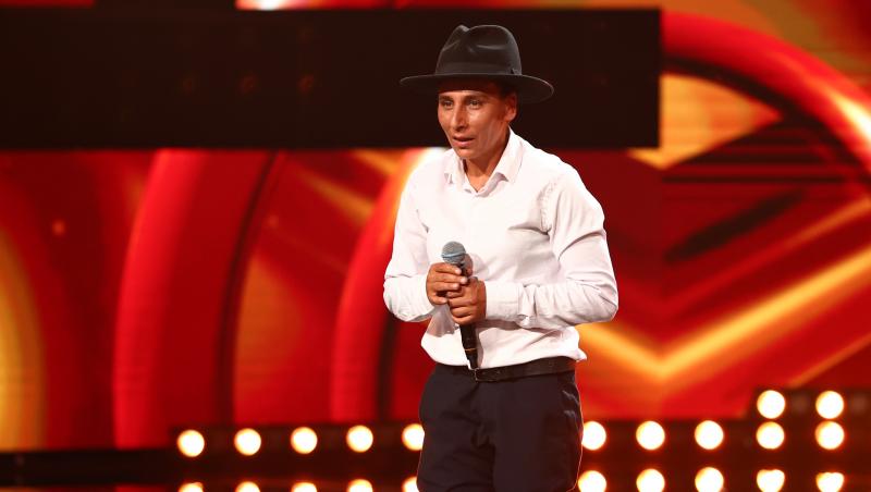 The Ticket, 18 octombrie 2025. Tot ce s-a întâmplat în a șaptea ediție a talent show-ului. Momentele prezentate în fața publicului