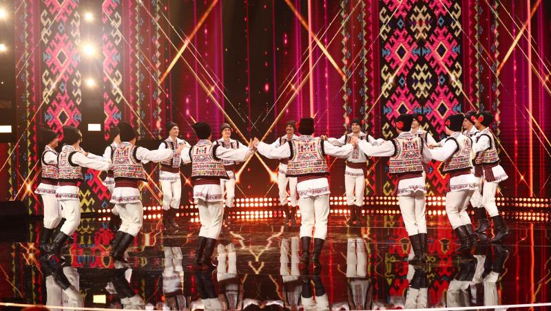 The Ticket, 18 octombrie 2025. Tot ce s-a întâmplat în a șaptea ediție a talent show-ului. Momentele prezentate în fața publicului