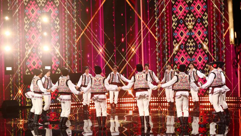 The Ticket, 18 octombrie 2025. Tot ce s-a întâmplat în a șaptea ediție a talent show-ului. Momentele prezentate în fața publicului