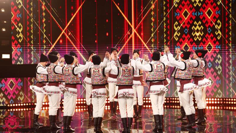 The Ticket, 18 octombrie 2025. Tot ce s-a întâmplat în a șaptea ediție a talent show-ului. Momentele prezentate în fața publicului