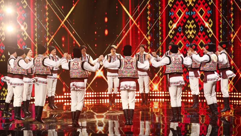 The Ticket, 18 octombrie 2025. Tot ce s-a întâmplat în a șaptea ediție a talent show-ului. Momentele prezentate în fața publicului