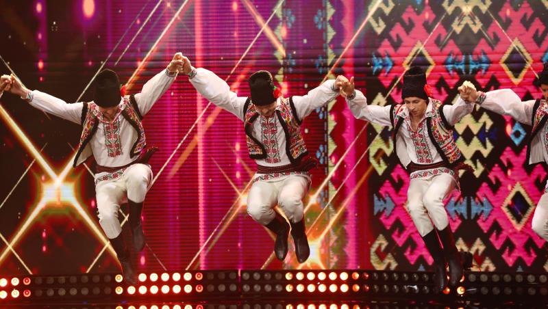 The Ticket, 18 octombrie 2025. Tot ce s-a întâmplat în a șaptea ediție a talent show-ului. Momentele prezentate în fața publicului