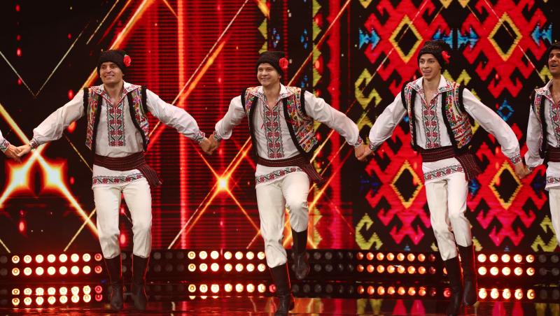 The Ticket, 18 octombrie 2025. Tot ce s-a întâmplat în a șaptea ediție a talent show-ului. Momentele prezentate în fața publicului