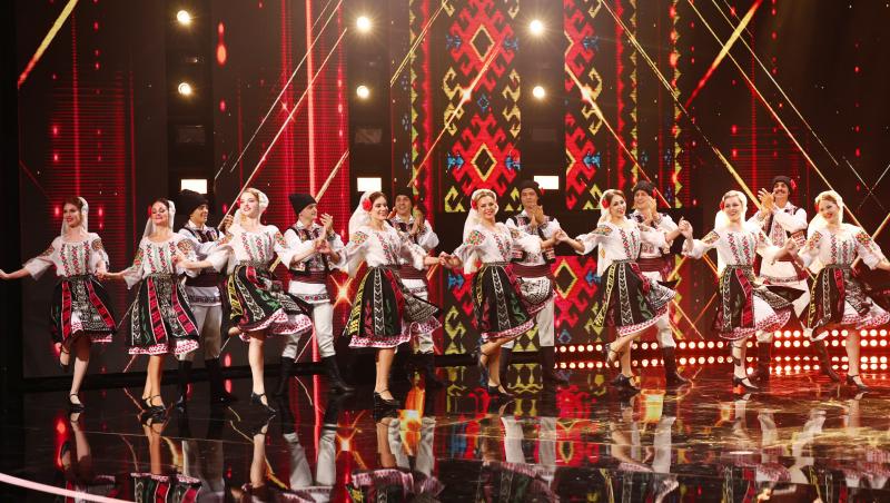 The Ticket, 18 octombrie 2025. Tot ce s-a întâmplat în a șaptea ediție a talent show-ului. Momentele prezentate în fața publicului