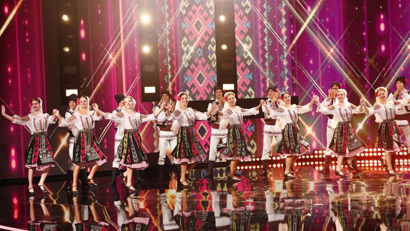 The Ticket, 18 octombrie 2025. Tot ce s-a întâmplat în a șaptea ediție a talent show-ului. Momentele prezentate în fața publicului