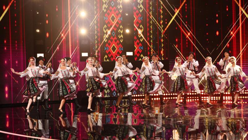 The Ticket, 18 octombrie 2025. Tot ce s-a întâmplat în a șaptea ediție a talent show-ului. Momentele prezentate în fața publicului