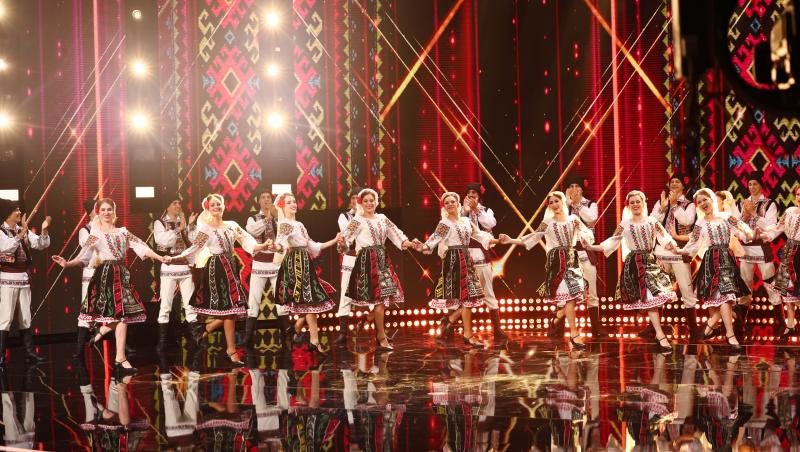 The Ticket, 18 octombrie 2025. Tot ce s-a întâmplat în a șaptea ediție a talent show-ului. Momentele prezentate în fața publicului