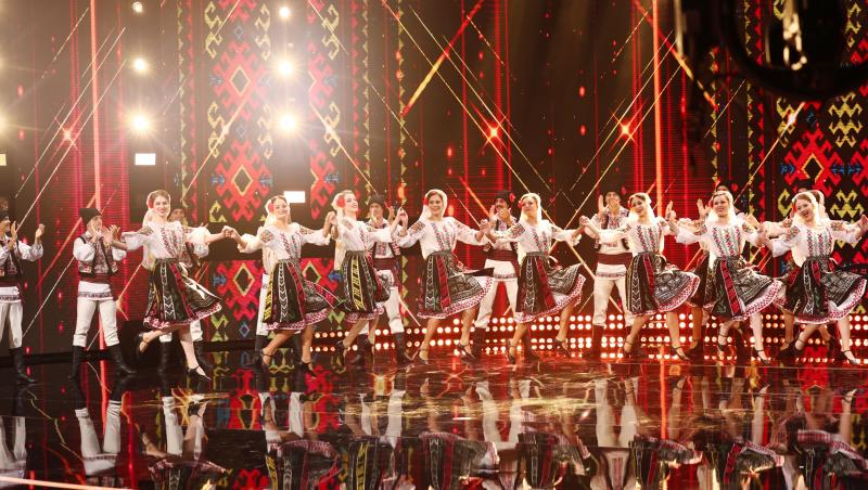 The Ticket, 18 octombrie 2025. Tot ce s-a întâmplat în a șaptea ediție a talent show-ului. Momentele prezentate în fața publicului