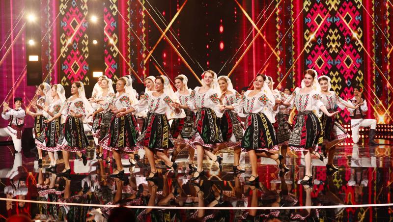 The Ticket, 18 octombrie 2025. Tot ce s-a întâmplat în a șaptea ediție a talent show-ului. Momentele prezentate în fața publicului