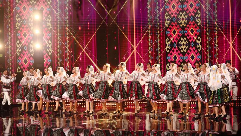 The Ticket, 18 octombrie 2025. Tot ce s-a întâmplat în a șaptea ediție a talent show-ului. Momentele prezentate în fața publicului