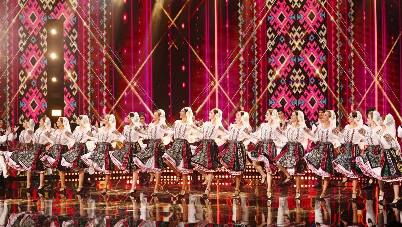 The Ticket, 18 octombrie 2025. Tot ce s-a întâmplat în a șaptea ediție a talent show-ului. Momentele prezentate în fața publicului