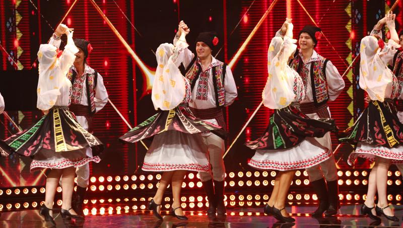 The Ticket, 18 octombrie 2025. Tot ce s-a întâmplat în a șaptea ediție a talent show-ului. Momentele prezentate în fața publicului