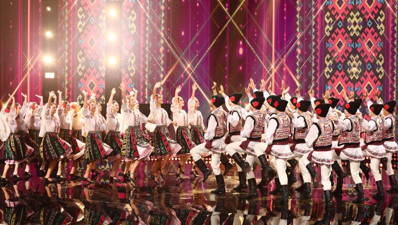 The Ticket, 18 octombrie 2025. Tot ce s-a întâmplat în a șaptea ediție a talent show-ului. Momentele prezentate în fața publicului