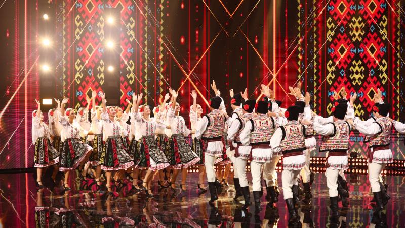 The Ticket, 18 octombrie 2025. Tot ce s-a întâmplat în a șaptea ediție a talent show-ului. Momentele prezentate în fața publicului