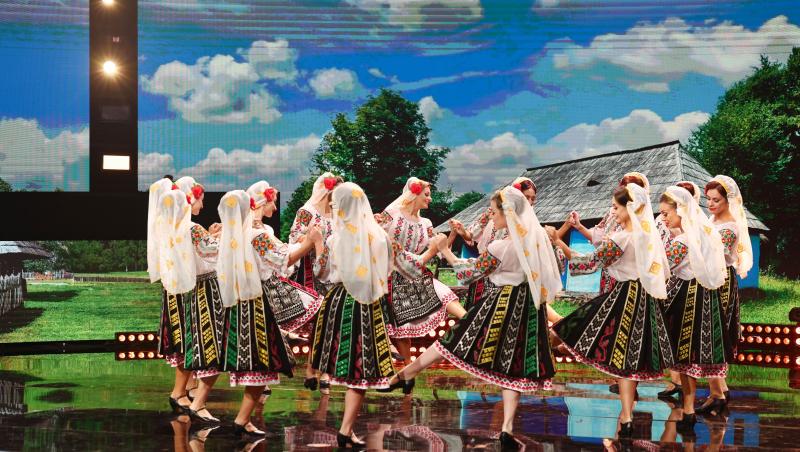 The Ticket, 18 octombrie 2025. Tot ce s-a întâmplat în a șaptea ediție a talent show-ului. Momentele prezentate în fața publicului