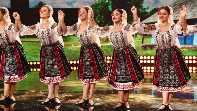 The Ticket, 18 octombrie 2025. Tot ce s-a întâmplat în a șaptea ediție a talent show-ului. Momentele prezentate în fața publicului