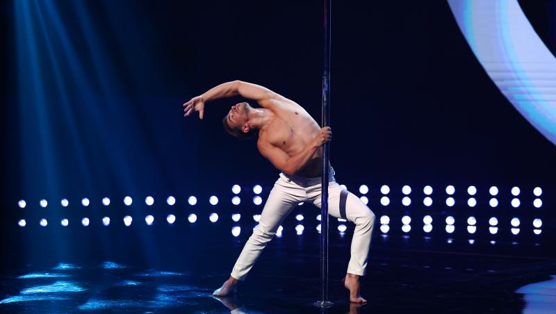 The Ticket, 18 octombrie 2025. Tot ce s-a întâmplat în a șaptea ediție a talent show-ului. Momentele prezentate în fața publicului