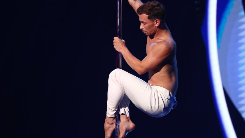 The Ticket, 18 octombrie 2025. Tot ce s-a întâmplat în a șaptea ediție a talent show-ului. Momentele prezentate în fața publicului