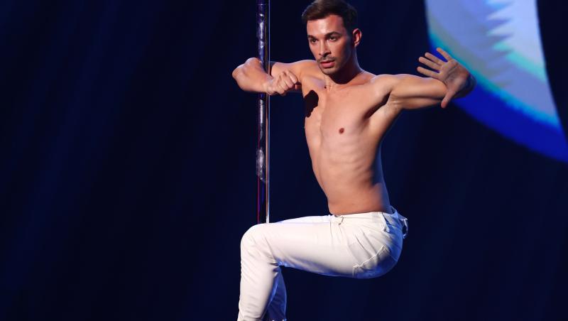 The Ticket, 18 octombrie 2025. Tot ce s-a întâmplat în a șaptea ediție a talent show-ului. Momentele prezentate în fața publicului