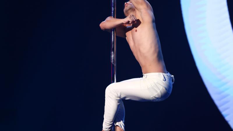 The Ticket, 18 octombrie 2025. Tot ce s-a întâmplat în a șaptea ediție a talent show-ului. Momentele prezentate în fața publicului