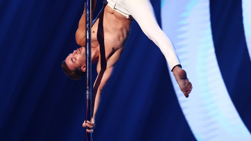 The Ticket, 18 octombrie 2025. Tot ce s-a întâmplat în a șaptea ediție a talent show-ului. Momentele prezentate în fața publicului