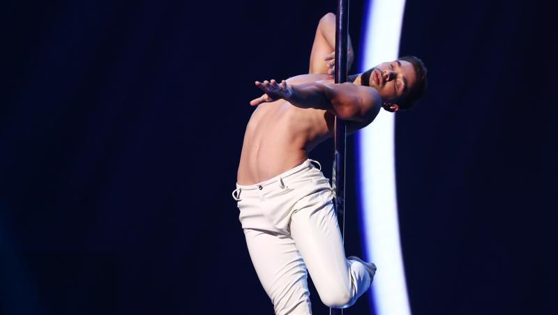 The Ticket, 18 octombrie 2025. Tot ce s-a întâmplat în a șaptea ediție a talent show-ului. Momentele prezentate în fața publicului