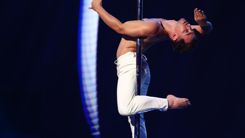 The Ticket, 18 octombrie 2025. Tot ce s-a întâmplat în a șaptea ediție a talent show-ului. Momentele prezentate în fața publicului