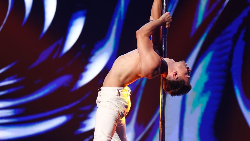 The Ticket, 18 octombrie 2025. Tot ce s-a întâmplat în a șaptea ediție a talent show-ului. Momentele prezentate în fața publicului