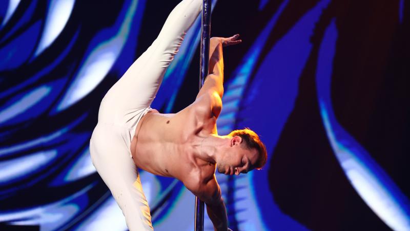 The Ticket, 18 octombrie 2025. Tot ce s-a întâmplat în a șaptea ediție a talent show-ului. Momentele prezentate în fața publicului