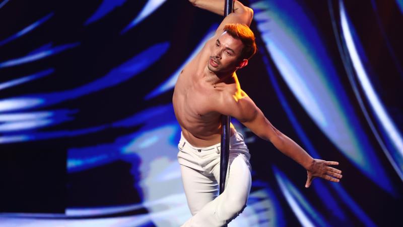 The Ticket, 18 octombrie 2025. Tot ce s-a întâmplat în a șaptea ediție a talent show-ului. Momentele prezentate în fața publicului