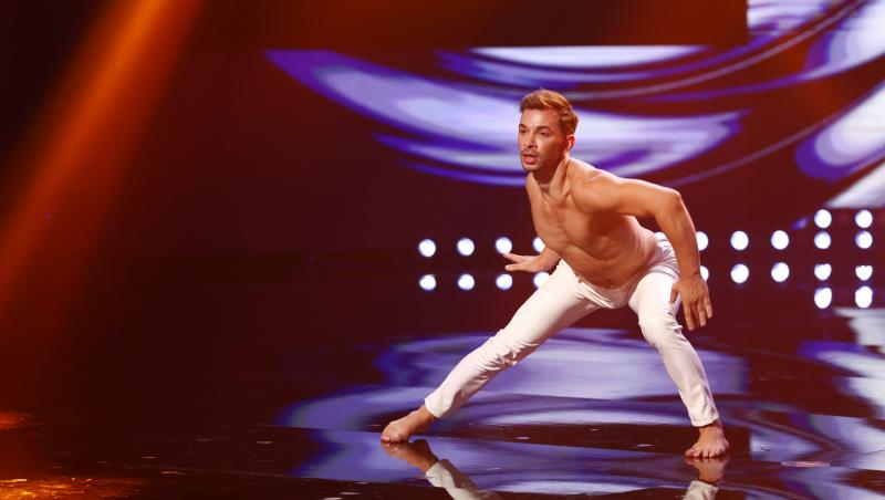 The Ticket, 18 octombrie 2025. Tot ce s-a întâmplat în a șaptea ediție a talent show-ului. Momentele prezentate în fața publicului