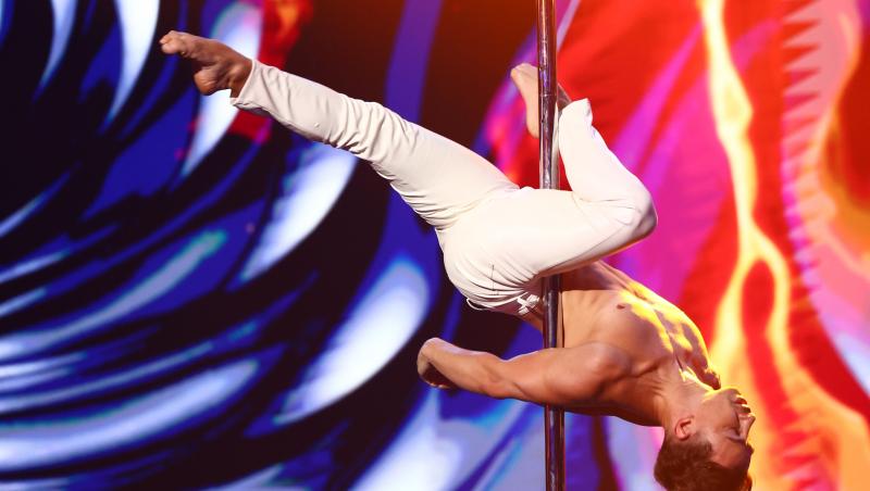 The Ticket, 18 octombrie 2025. Tot ce s-a întâmplat în a șaptea ediție a talent show-ului. Momentele prezentate în fața publicului