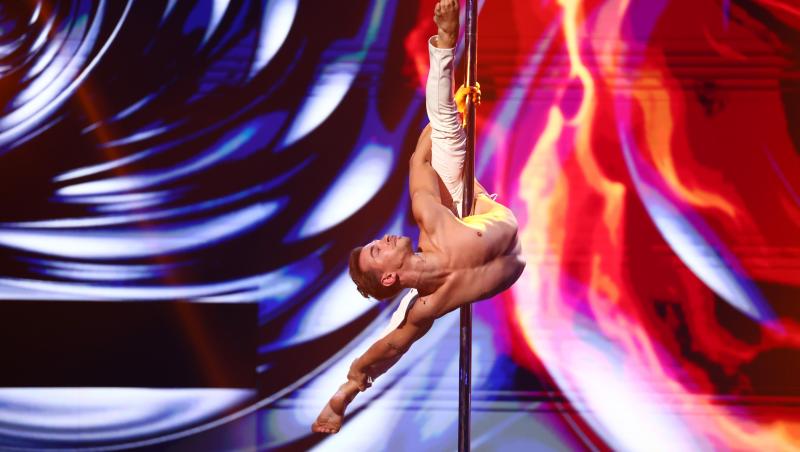 The Ticket, 18 octombrie 2025. Tot ce s-a întâmplat în a șaptea ediție a talent show-ului. Momentele prezentate în fața publicului