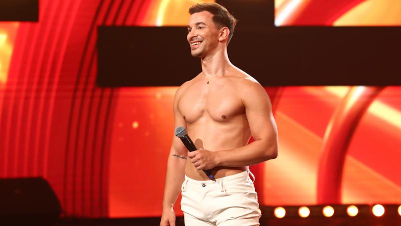 The Ticket, 18 octombrie 2025. Tot ce s-a întâmplat în a șaptea ediție a talent show-ului. Momentele prezentate în fața publicului