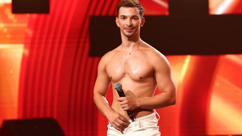 The Ticket, 18 octombrie 2025. Tot ce s-a întâmplat în a șaptea ediție a talent show-ului. Momentele prezentate în fața publicului