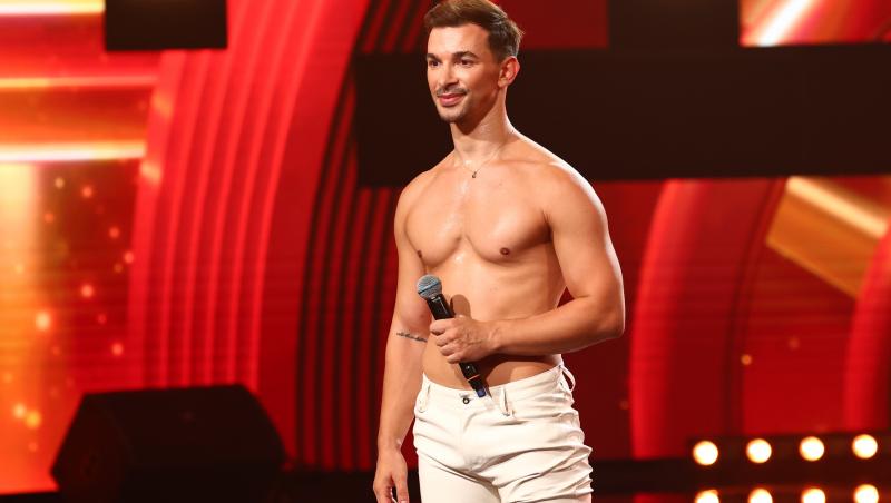 The Ticket, 18 octombrie 2025. Tot ce s-a întâmplat în a șaptea ediție a talent show-ului. Momentele prezentate în fața publicului