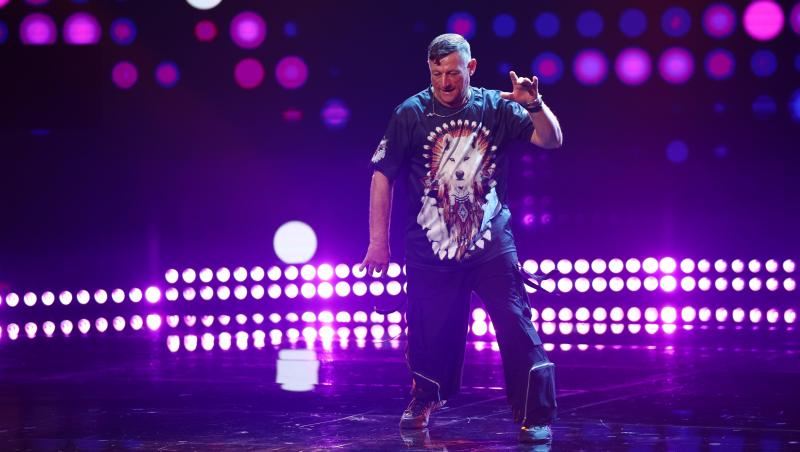 The Ticket, 18 octombrie 2025. Tot ce s-a întâmplat în a șaptea ediție a talent show-ului. Momentele prezentate în fața publicului