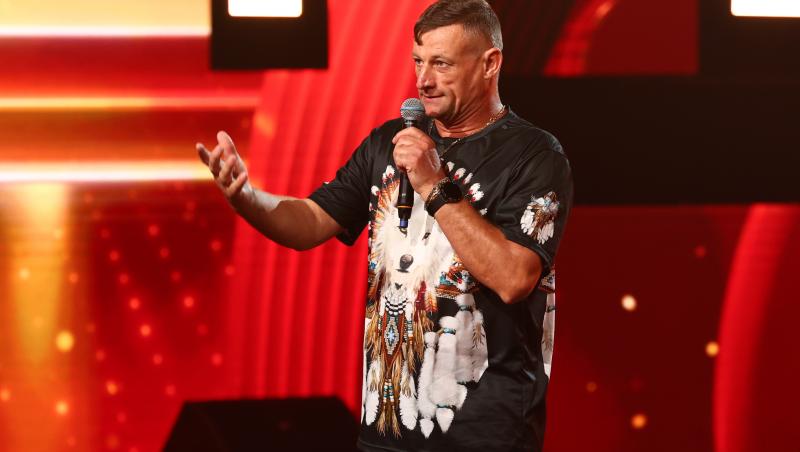 The Ticket, 18 octombrie 2025. Tot ce s-a întâmplat în a șaptea ediție a talent show-ului. Momentele prezentate în fața publicului