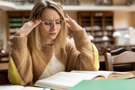 La ce vârstă atinge creierul nivelul maxim de funcționare. Experții au dezvăluit ce se întâmplă după acest punct