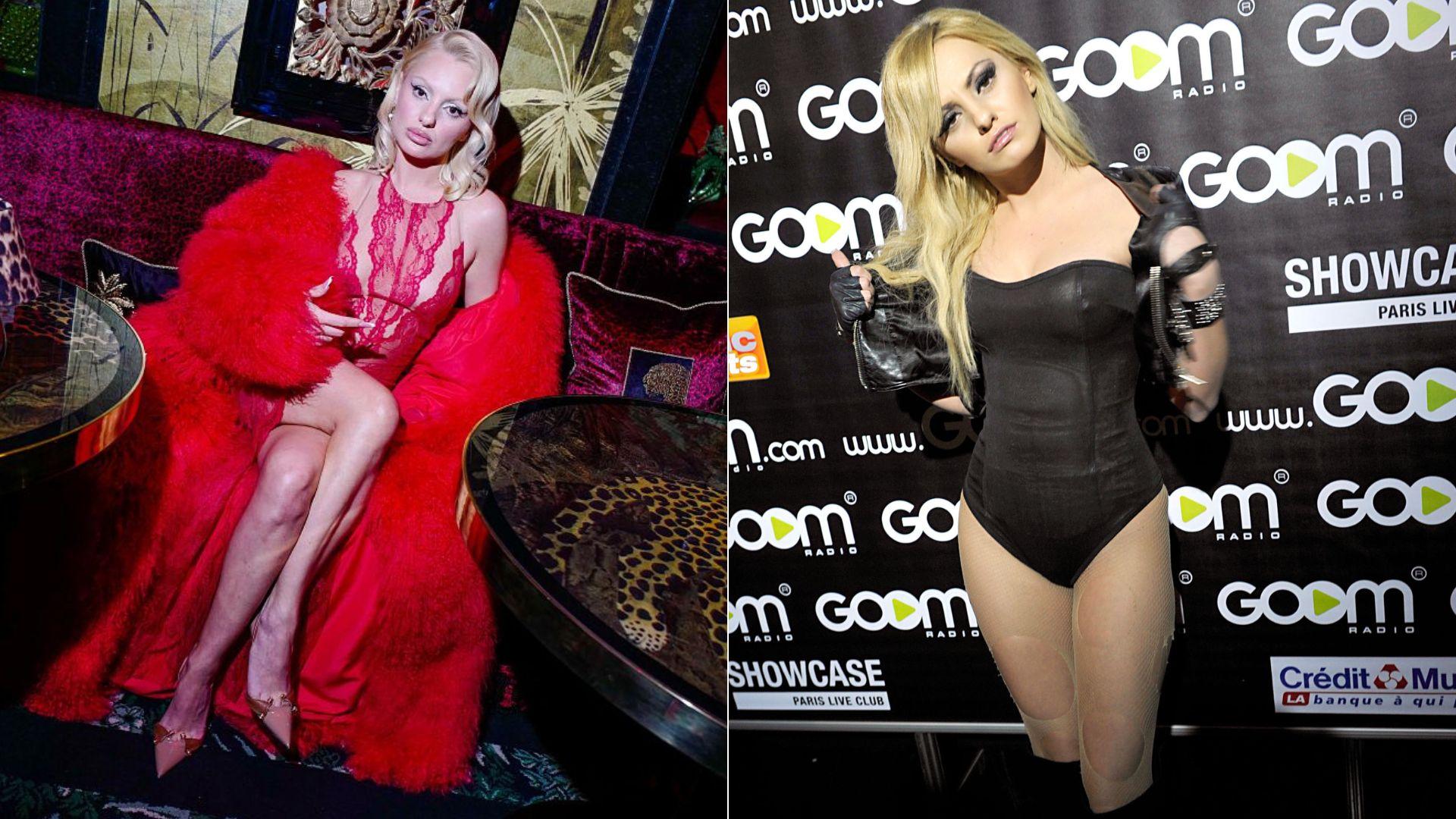 Alexandra Stan transformă durerea în artă. Cum arată clipul care are legătură cu fapul că a fost agresată fizic în urmă cu 12 ani